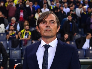 Phillip Cocu’nun Sözleşmesi Feshedildi