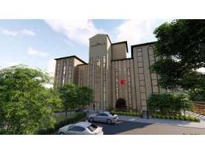 Cizre’ye Modern Halk Kütüphanesi Yapılacak