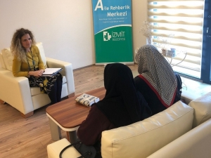 İzmit Belediyesi’nde Çocuklara Terapi Hizmeti