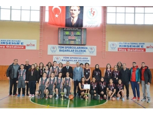 Gençler, A Basketbol Karşılaşmaları Sona Erdi
