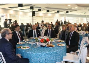 Mersin, Uluslararası Mersin Maratonu’na Hazır