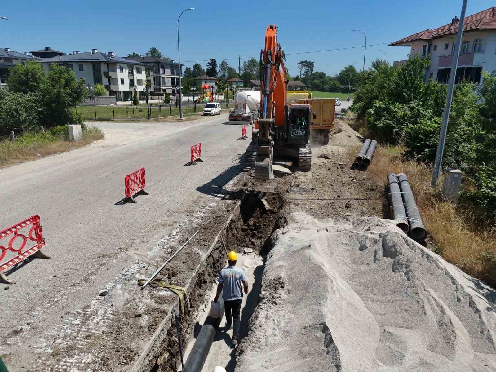 duzce-de-icme-suyu-sebekesi-bastan-sona-yenileniyor