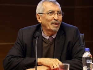 Emekli Danıştay Başsavcısı Turgut Candan’dan “İdari Yargıda İstinaf” Konferansı