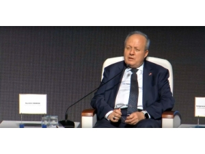 Aso Başkanı Özdebir: "Küresel Güç Olabilmek İçin Yerli Ve Milli Üretim Şart"