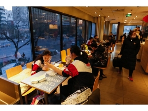 Beslenme Alışkanlığına Dair Bilinenleri Tersine Çeviren Araştırma