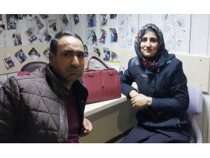 İnfertilite Problemi Olan Çift 15 Yıl Sonra Mutlu Haberi Aldı