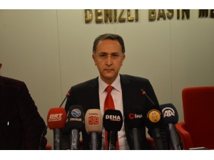 Chp’li Belediye Başkanından İttihat Ve Terakki Partisi Çıkışı