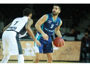 Türk Telekom Eurocup’ta Avantajı Kaptı