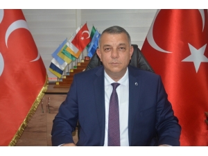 Mhp’li Başkan Aday Adayı Erdoğan Bıyık, “Düzce Düzlüğe Çıkacak”