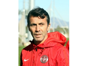 Antalyaspor, Malatya’dan Puanlarla Dönmek İstiyor