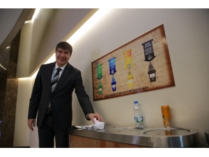 Büyükşehir Belediyesi’nde Sıfır Atık Dönemi Başladı