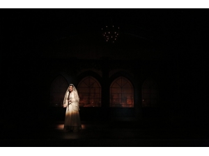 “Arşın Mal Alan” 2018’in Son Temsiline Hazırlanıyor