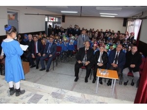 Kula’da Yerli Malı Haftası Kutlandı