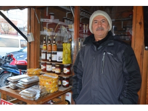 Uşak Bal Üreticileri Birliği ’1. Bal Şenliği’ Yapacak