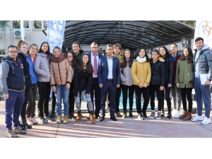 Anadolu Yıldızlar Ligi Başlıyor