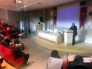 Erken Yaşta Ve Zorla Evliliklerle Mücadele Çalıştayı Başladı