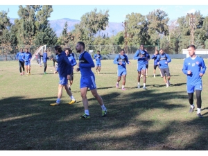 İlhan Palut: "Giresun’dan İyi Sonuçla Döneceğiz"