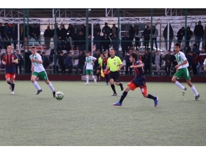 Karaman’da Futbol Genç Erkekler İl Birinciliği Müsabakaları Sona Erdi