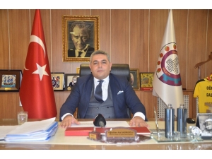 Mtso’nun Girişimleri Sonuç Verdi