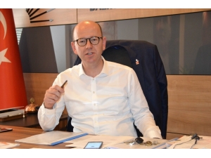 Chp Balıkesir Heyeti, Kemal Kılıçdaroğlu İle Görüşecek