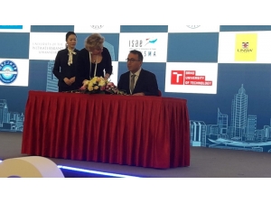 Kapadokya Üniversitesi Alicanto Kurucu Üyesi Oldu