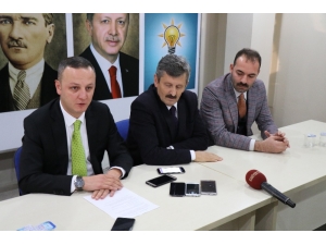 Alan, "Tüm Herkesi Kucaklayarak, Kenti Yaşanabilir Hale Getireceğiz"