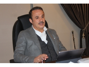 "Zeybekci’ye Sahada Gösterilen İlgi Sandığa Yansırsa Bu İş Bitti”