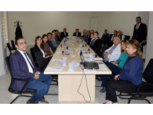 Kayseri Sağlık Müdürlüğü Bebek Ölümleriyle Topyekûn Mücadele Ediyor