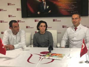 4 Kez Kalbi Durdu, Hayata Tekrar Tutundu