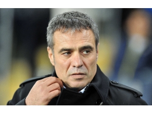 Ersun Yanal Fenerbahçe’de