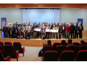 G-fast’18 Ödülleri Sahiplerini Buldu