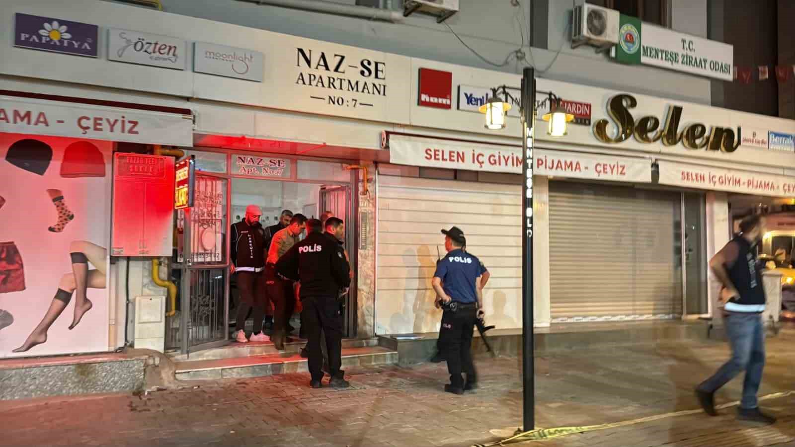 mugla-da-kades-ihbarina-giden-polis-memuru-sehit-oldu