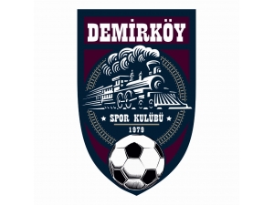 Demirköy Spor Kulübü Sahalara Tekrar Dönüyor