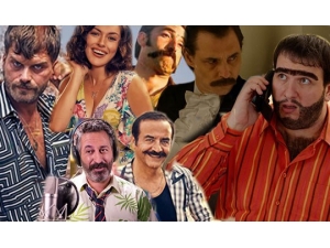 2019’da Vizyona Girecek Filmler Sinemaseverlerin Yüzünü Güldürecek