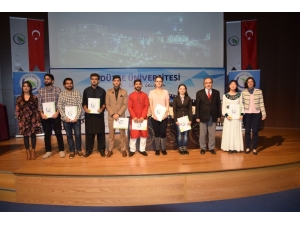 Yabancı Uyruklu Öğrenciler Ülkelerini Ve Üniversitelerini Anlattı