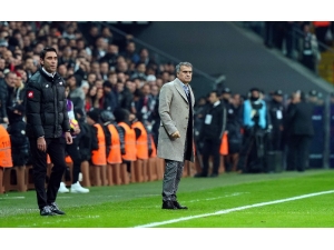 Süper Lig’de Türk Teknik Adam Damgası