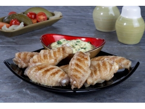 Türk Su Ürünleri Ve Hayvansal Mamulleri Orta Doğu Sofralarını Süsleyecek