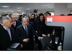 Bakan Varank’tan Samsun’a Ziyaret