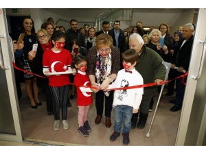 Yeni Yıla Ata’yla Girdiler