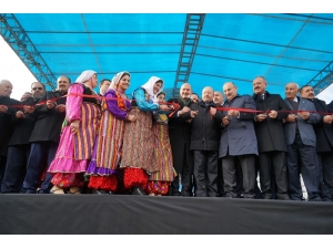 İçişleri Bakanı Soylu: “Kayyum Atanan Belediyeler, Ne Yaptılarsa Kandil İçin Yaptılar”