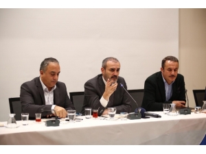 Mahir Ünal’dan Seçimlerde Dijital Dönem Açıklaması