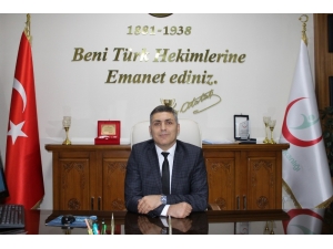 Başhekim Yılmaz: “Ağır Hastaların İl Dışına Sevk Olmalarına Gerek Kalmayacak”
