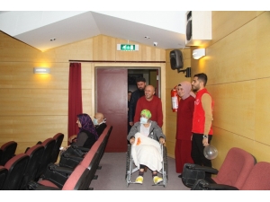 Her Şey İrem İçin