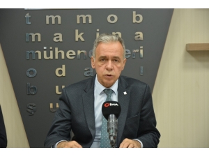 Sessiz Ölüme Dikkat