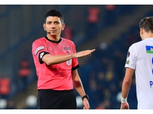 Yaşar Kemal Uğurlu Bir Hafta Aradan Sonra Görev Aldı