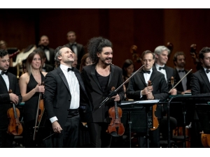 Bifo, Avrupa Turnesinde Müzikseverlerle Buluştu