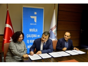 Üniversite İle İş-kur Arasında Kahve Ustası Eğitimi Protokolü