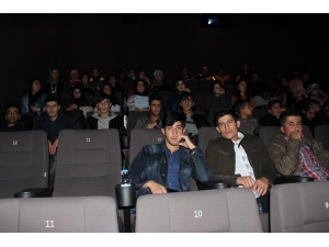 Saray Kaymakamlığından Eğitime Destek