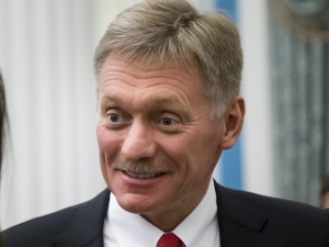 Kremlin: "Putin İle Trump’ın Görüşmesinin Gerekli Olduğuna Eminiz"