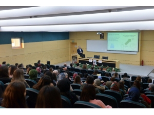 Saü’de Sağlık Turizmi Konuşuldu